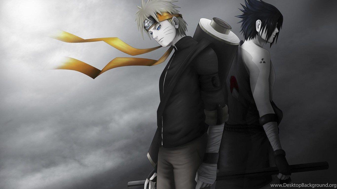 1366x768 Cool Naruto Wallpaper HD Wallpaper .