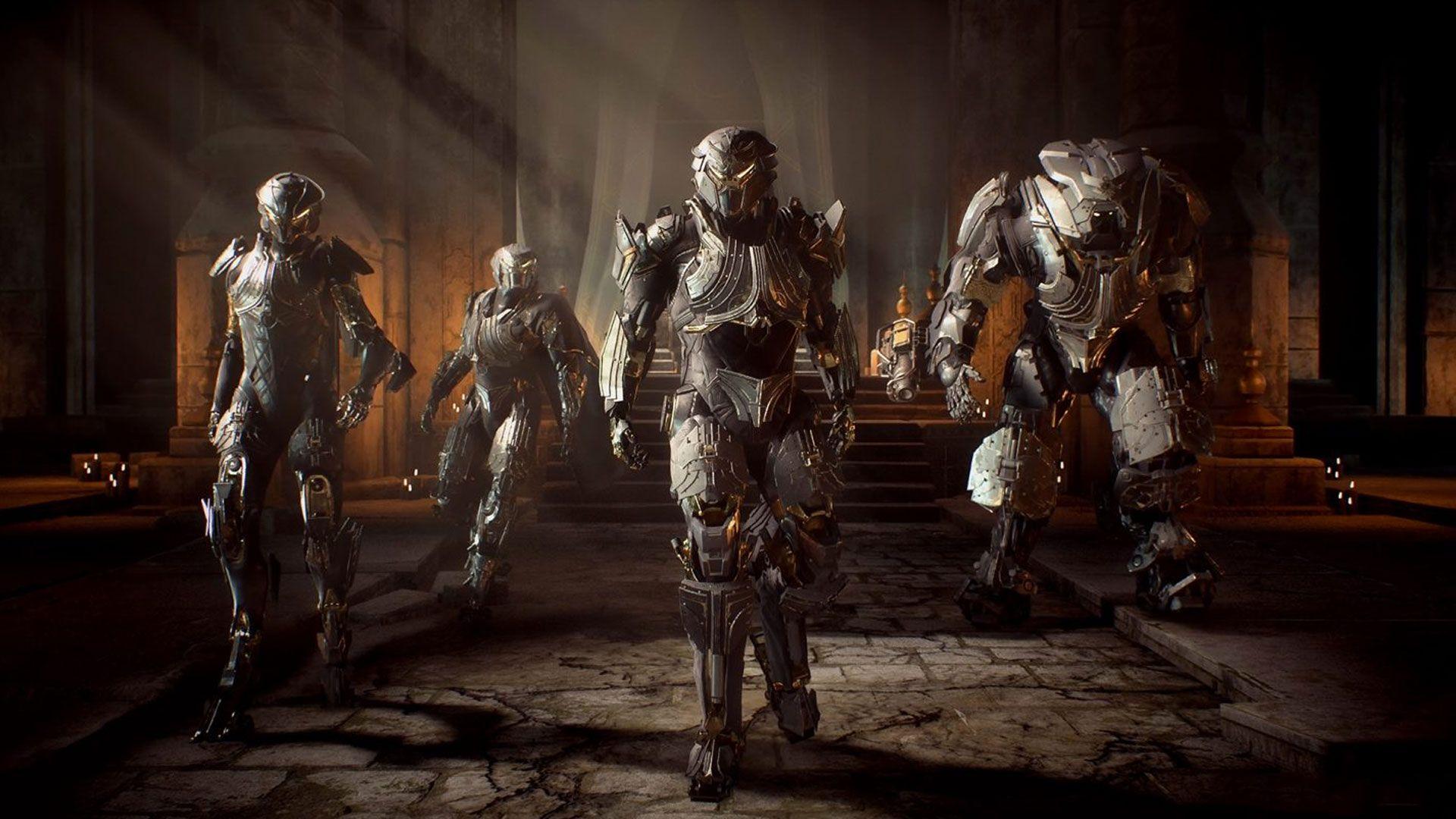 1920x1080 players to experience the Anthem demo .