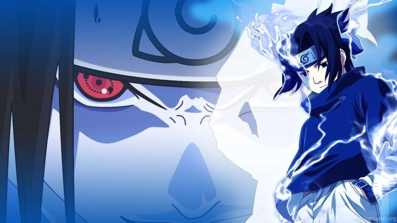 1366x768 Naruto Shippuden Wallpaper HD .