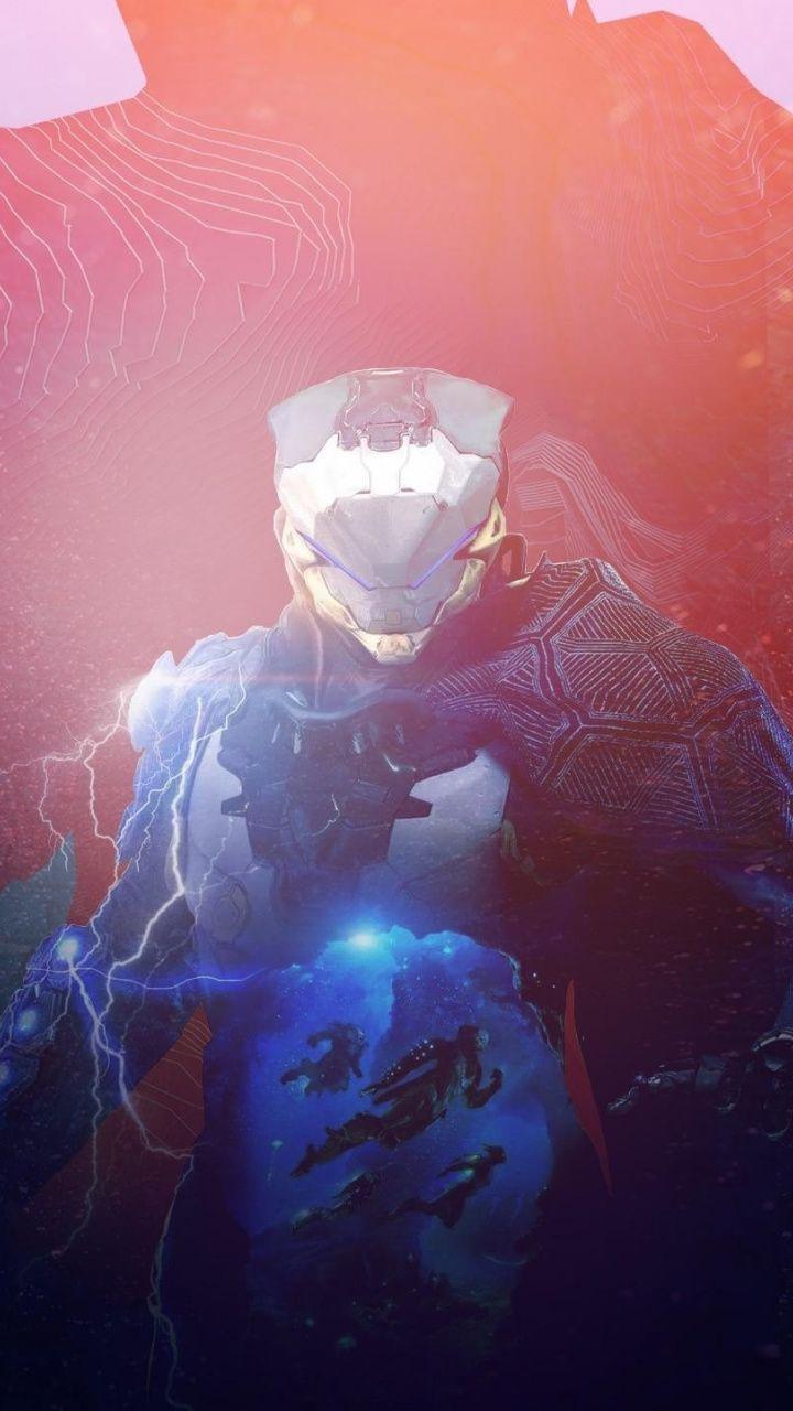 720x1280 game, Anthem, 720x1280 wallpaper .com