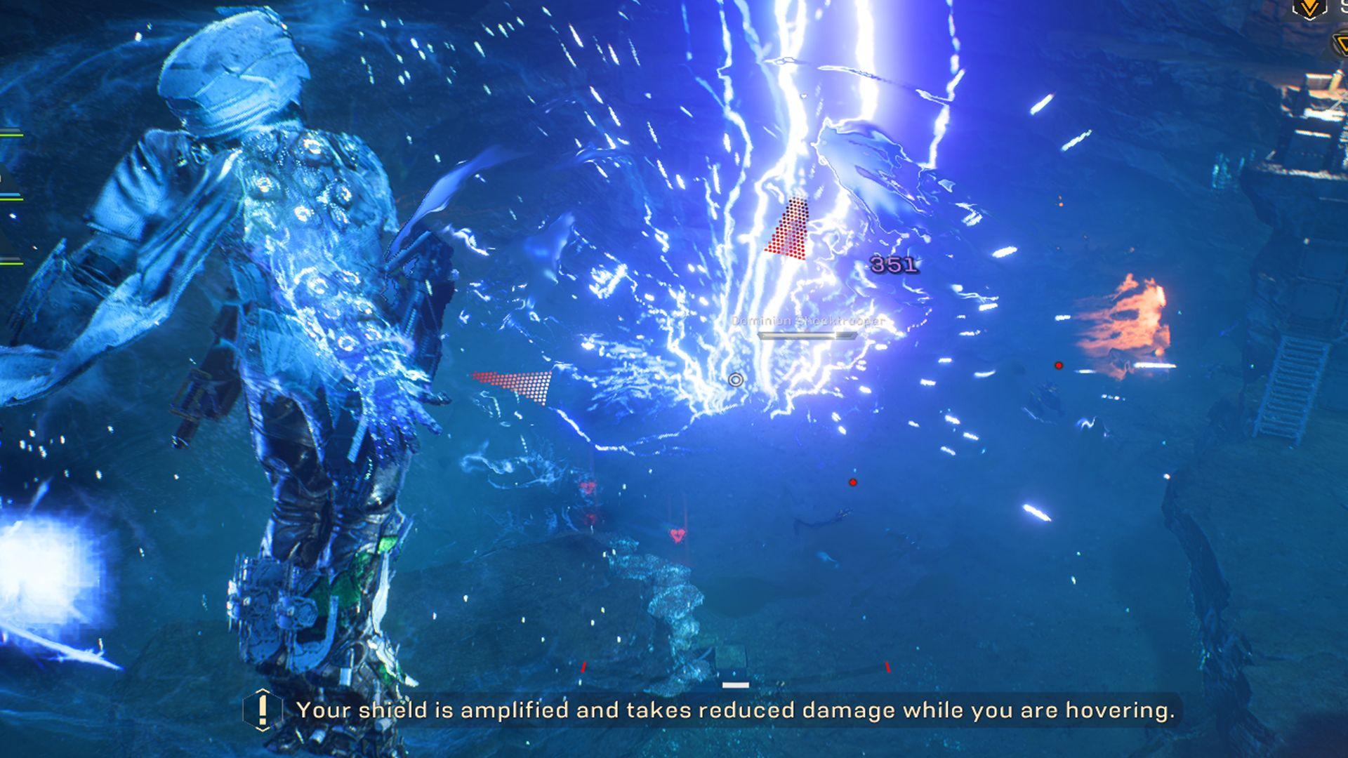 1920x1080 Anthem Storm guide: get the most of out .