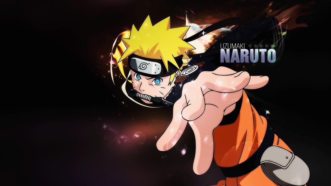 1366x768 Naruto Shippuden HD 1080P 12628 .direct.