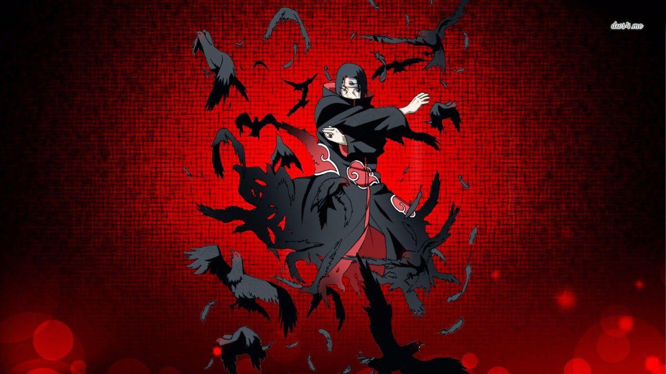1366x768 Naruto HD Wallpaper Free Download 1366x768avante.biz