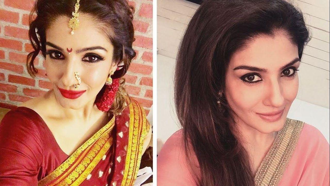 1280x720 Raveena Tandon Gorgeous Photohoot .