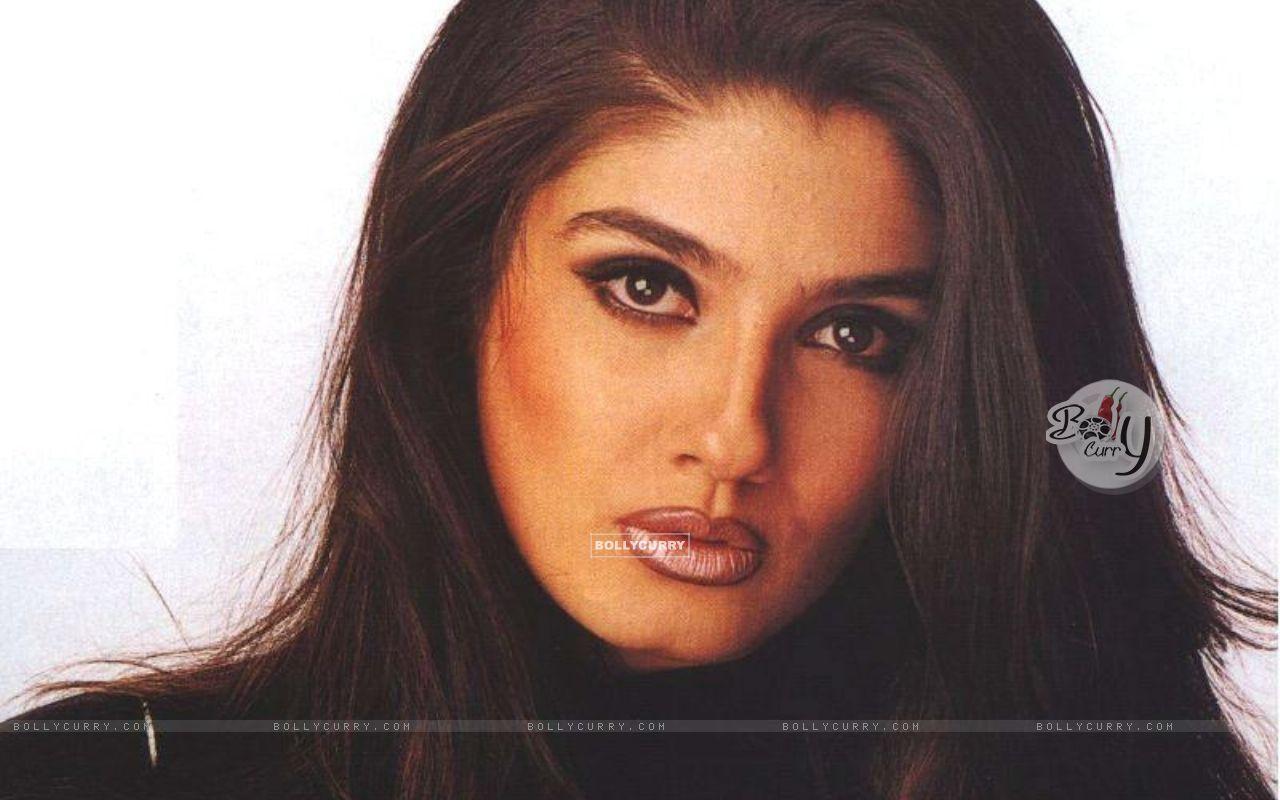 1280x800 Raveena Tandon Size .