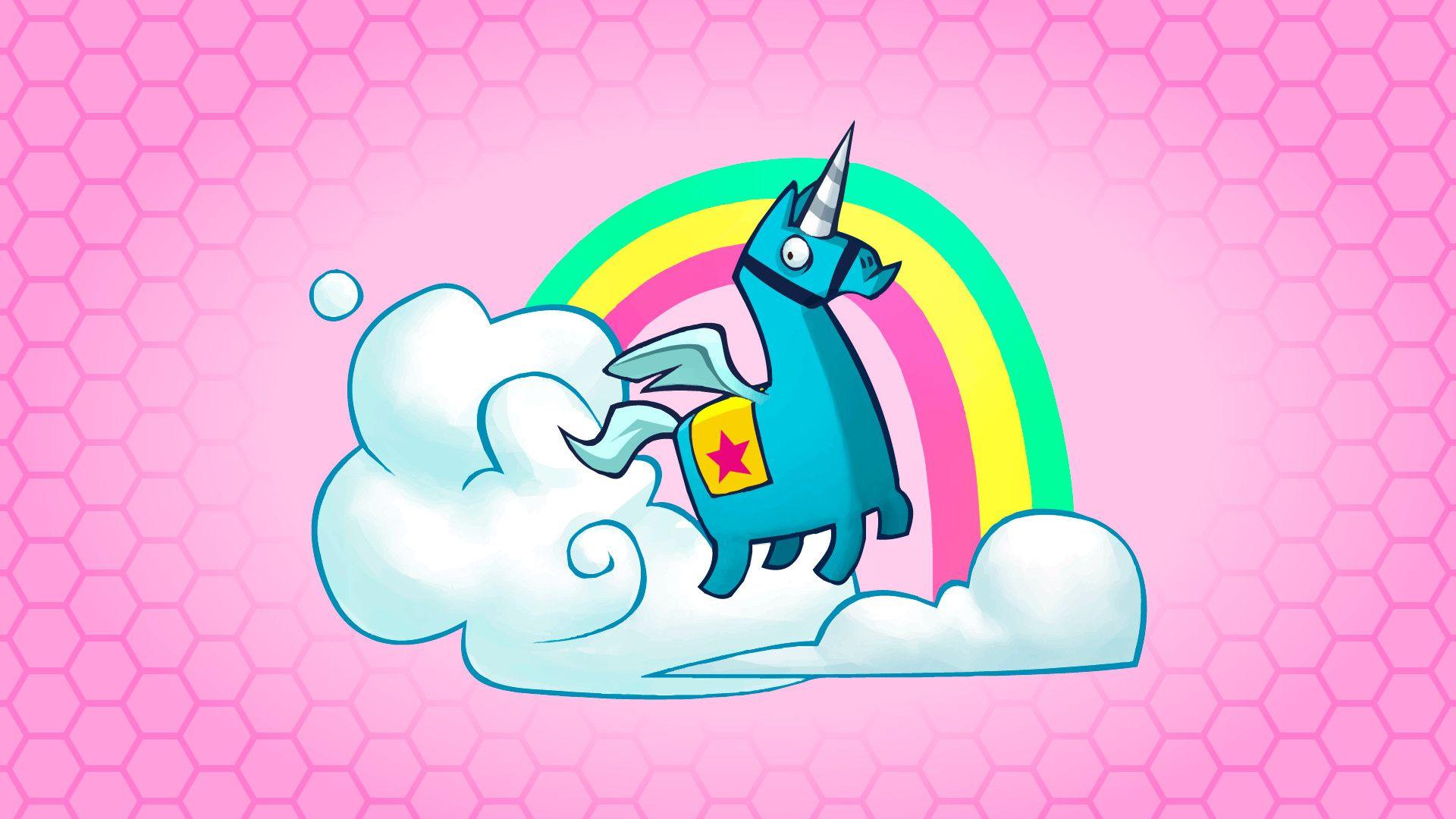 1920x1080 Unicorn Wallpaper background .