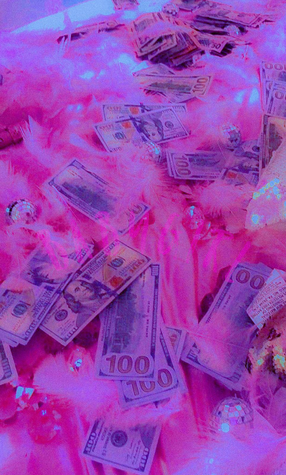 Aesthetic Glitch Money Wallpapers - Top Free Aesthetic Glitch Money ...