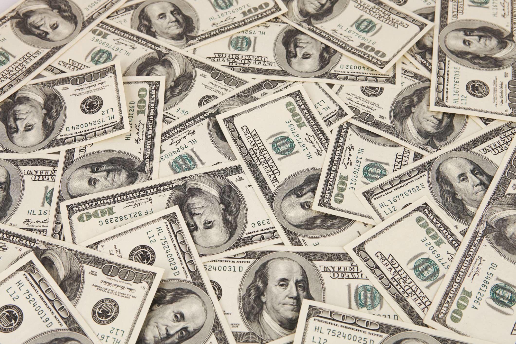 2121x1414 Supreme Cool Money