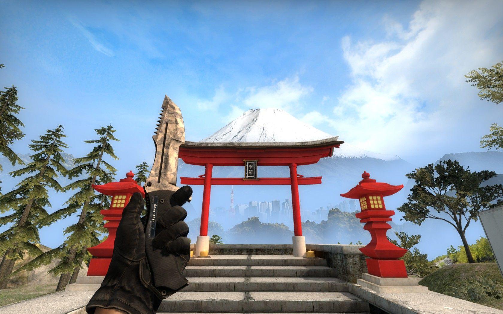 1680x1050 Steam Fællesskab - Guide - How To Be A Good Anime Player