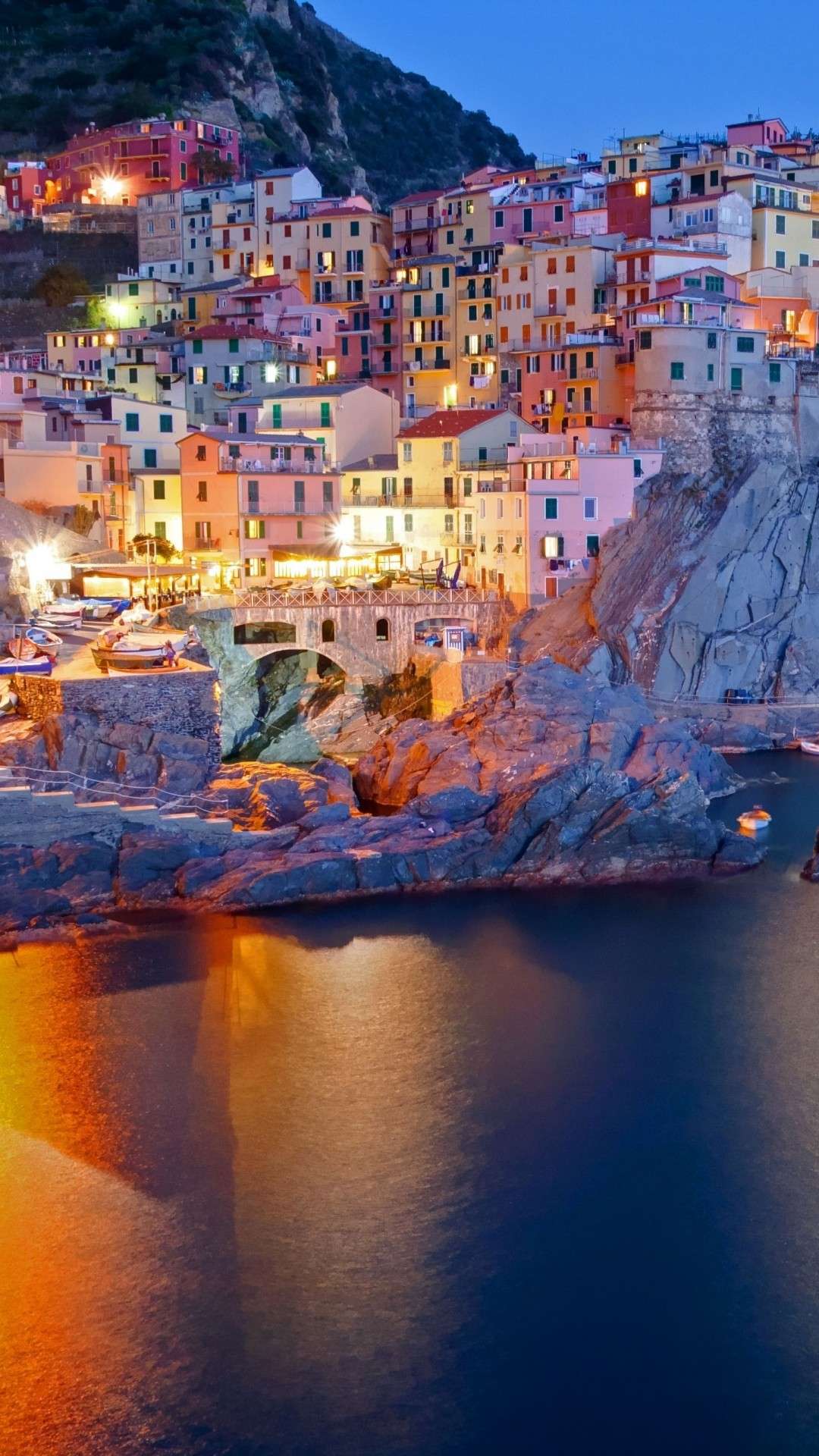 1080x1920 iPhone Wallpaper HD