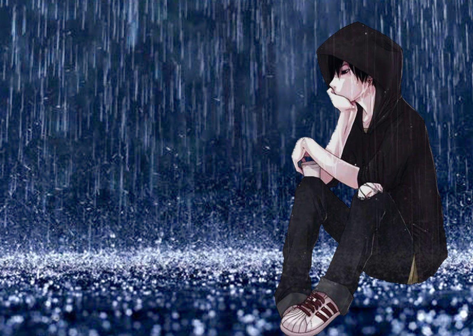 wallpaper sad boy hd download