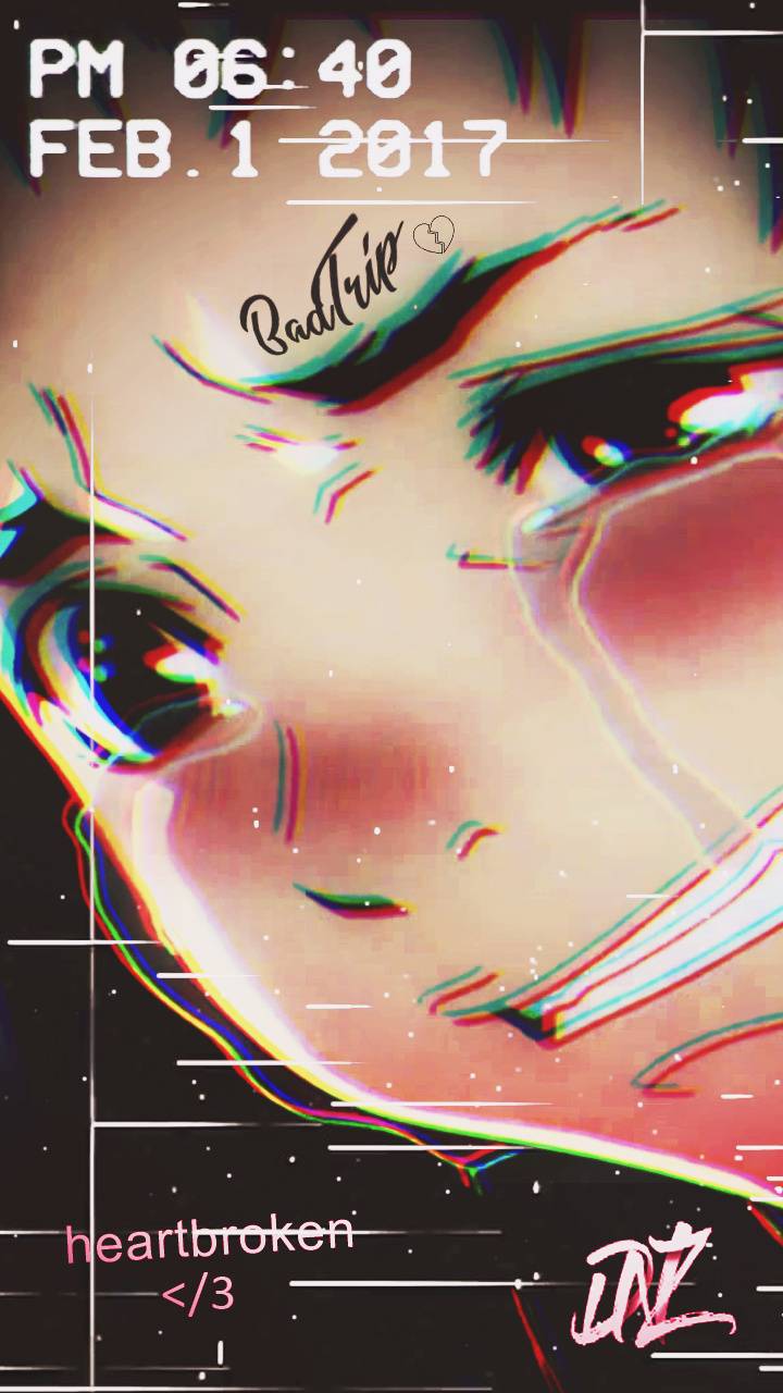 720x1280 Sadboy wallpaper by DRKNZZ_dsr .