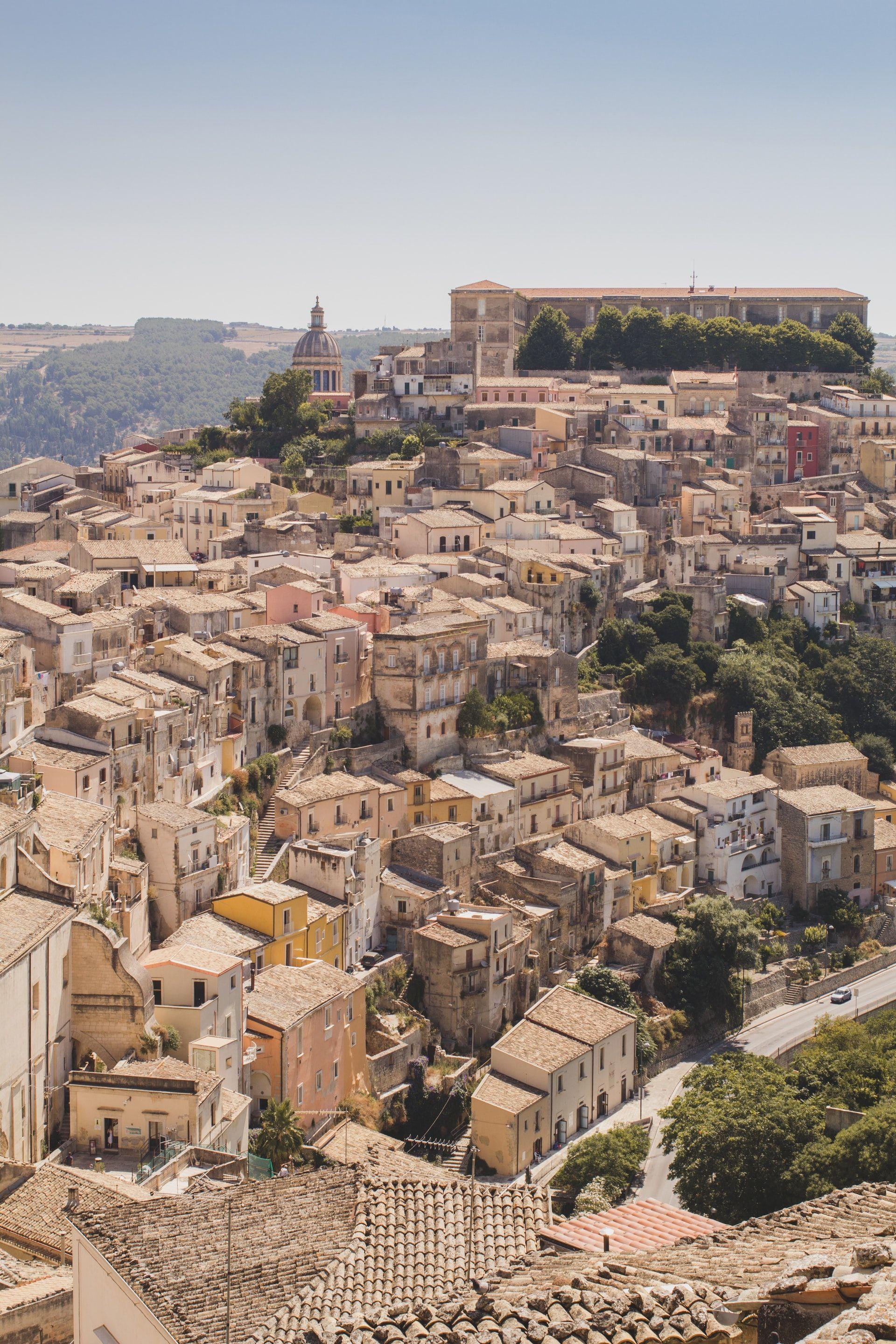 1920x2880 Ragusa, Sicily, Italy. Ragusa, Travel .