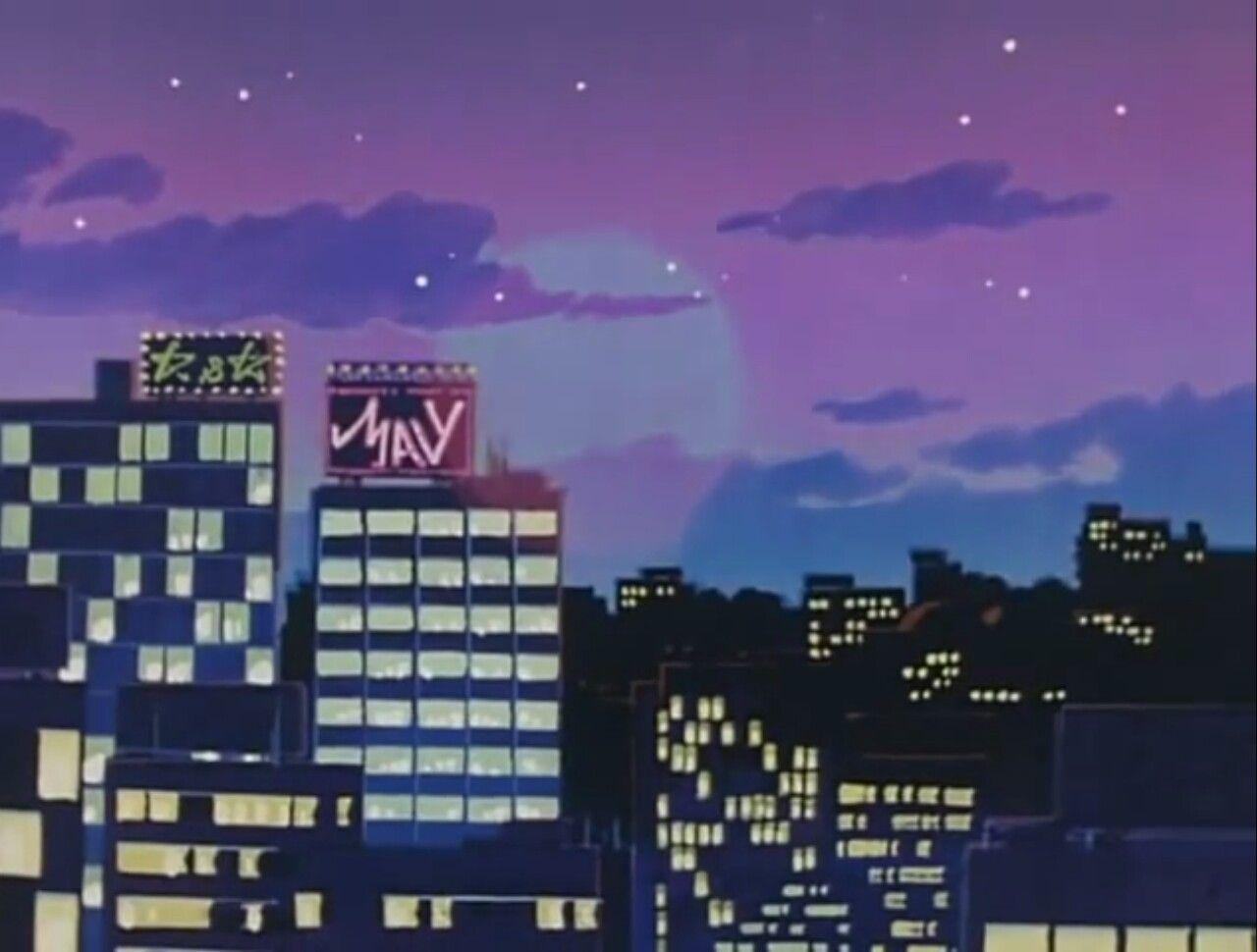 1280x970 Aesthetic Anime Desktop Wallpaper on .wallpaper.dog