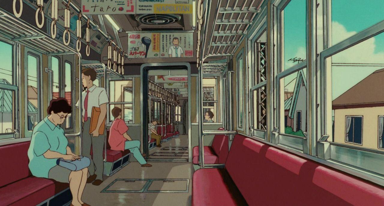 1280x688 Anime 90s