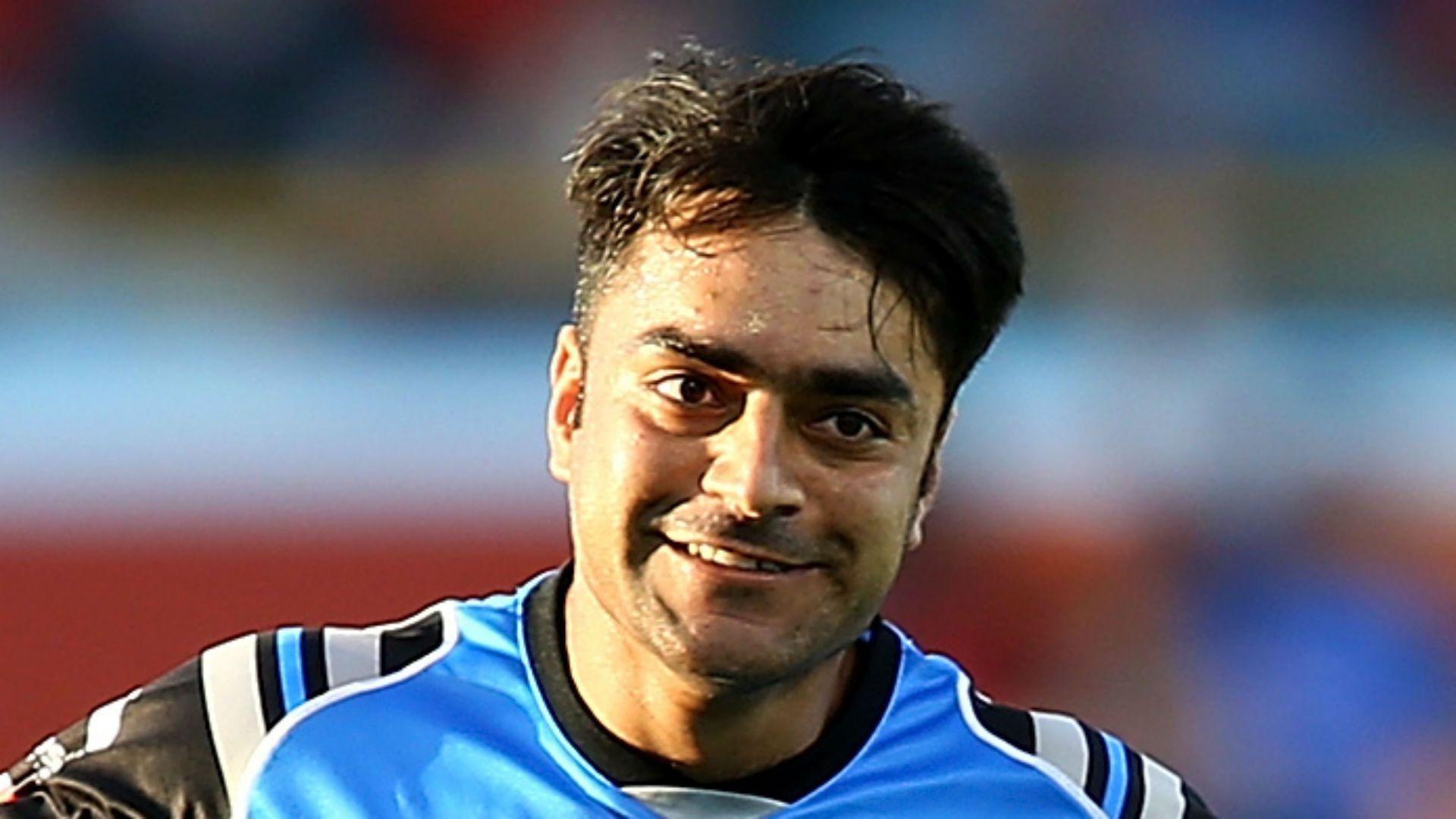 Rashid Khan Wallpapers - Top Free Rashid Khan Backgrounds - WallpaperAccess