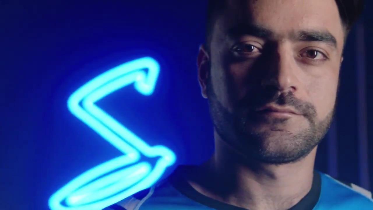 1280x720 BBL MVP: Rashid Khan. Adelaide .adelaidestrikers.com.au