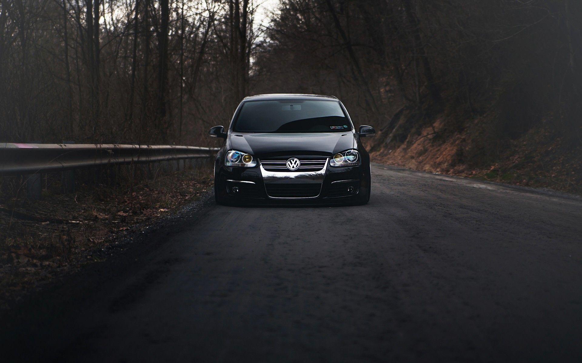 1920x1200 Vw Golf Mk5 HD .
