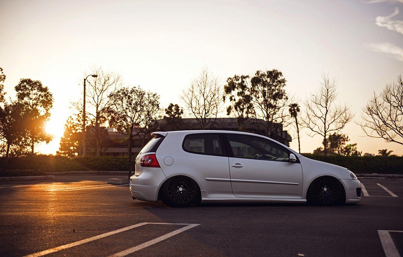1332x850 Wallpaper volkswagen, Golf, golf, GTI .avto.