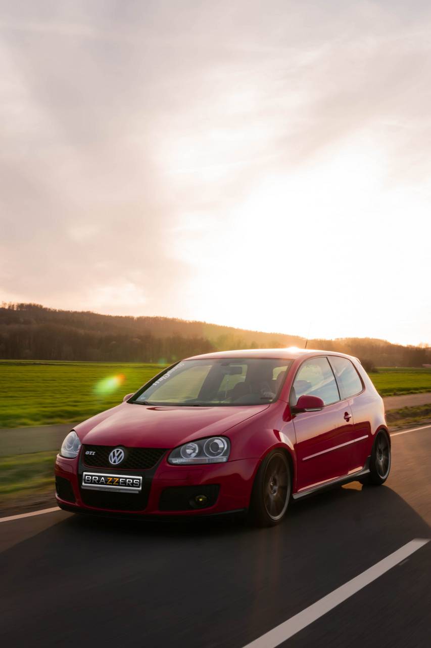 MK5 GTI Wallpapers - Top Free MK5 GTI Backgrounds - WallpaperAccess