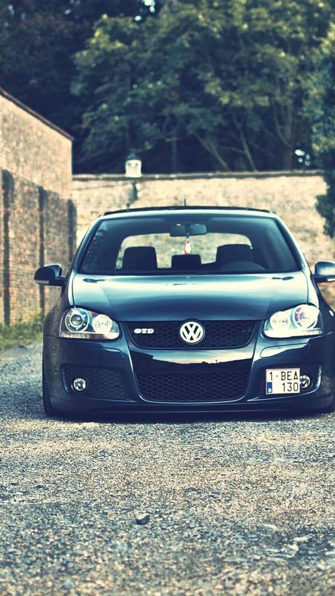 1080x1920 Gti iPhone Wallpaper