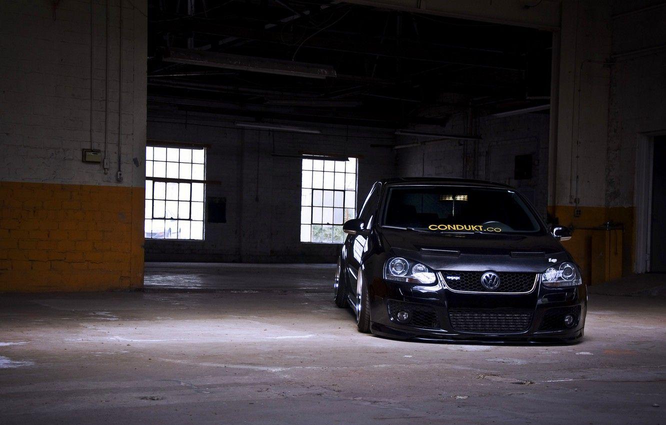 1332x850 Vw Gti Wallpaper
