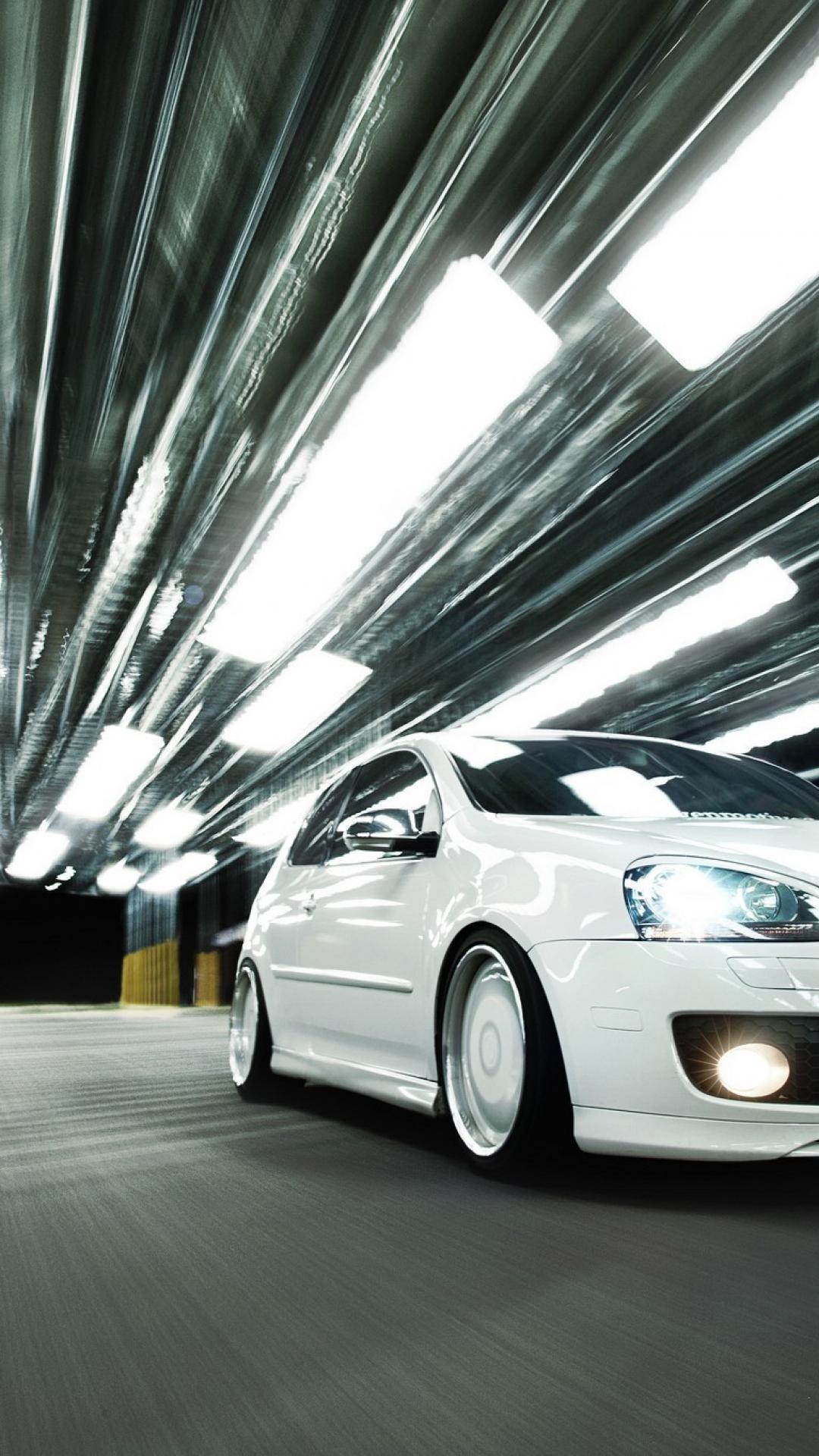 1080x1920 Cars volkswagen golf mkv gti wallpaper .