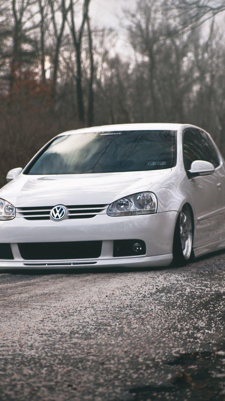 750x1334 Vw Golf Gti iPhone Wallpaper .es
