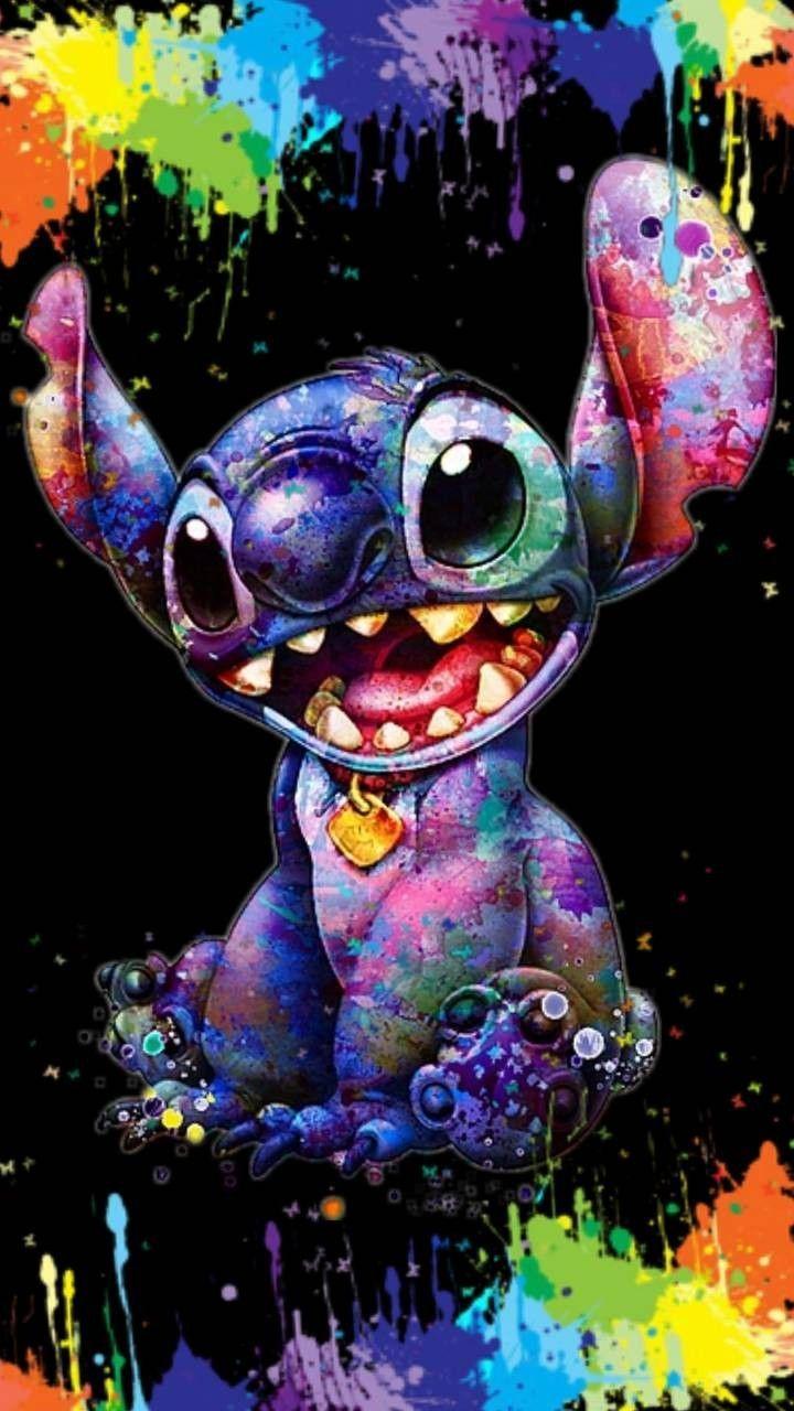 Stitch 3D Wallpapers - Top Free Stitch 3D Backgrounds - WallpaperAccess