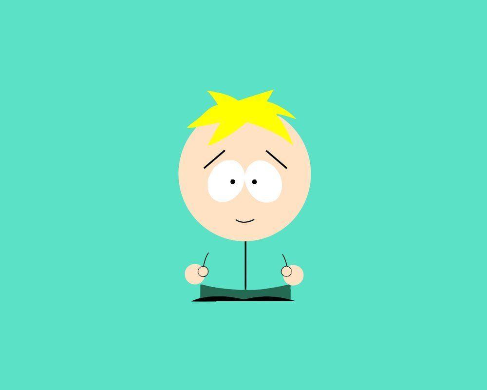 1000x800 South Park Butters Wallpaper on .