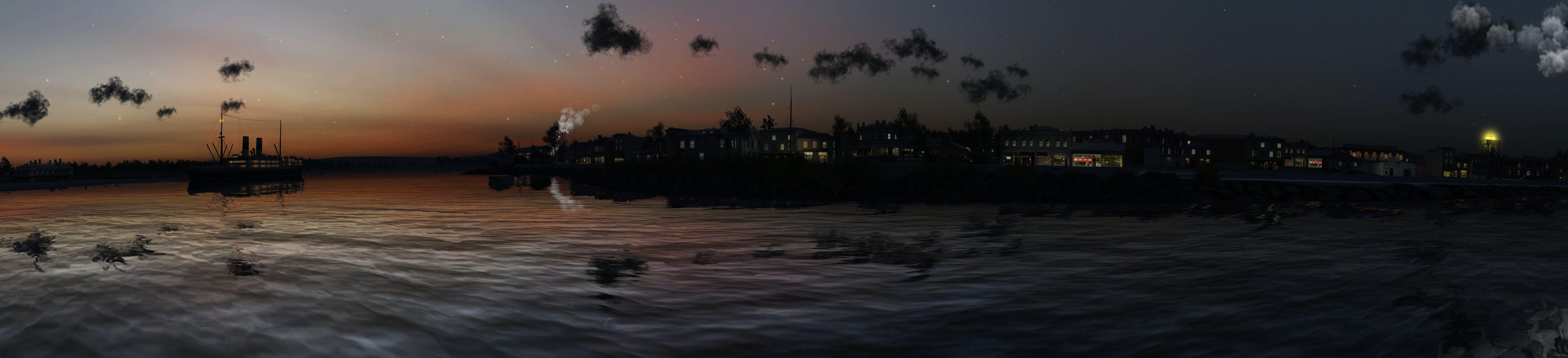 8400x1920 Ultra Widescreen Wallpaper Group Wallpaper