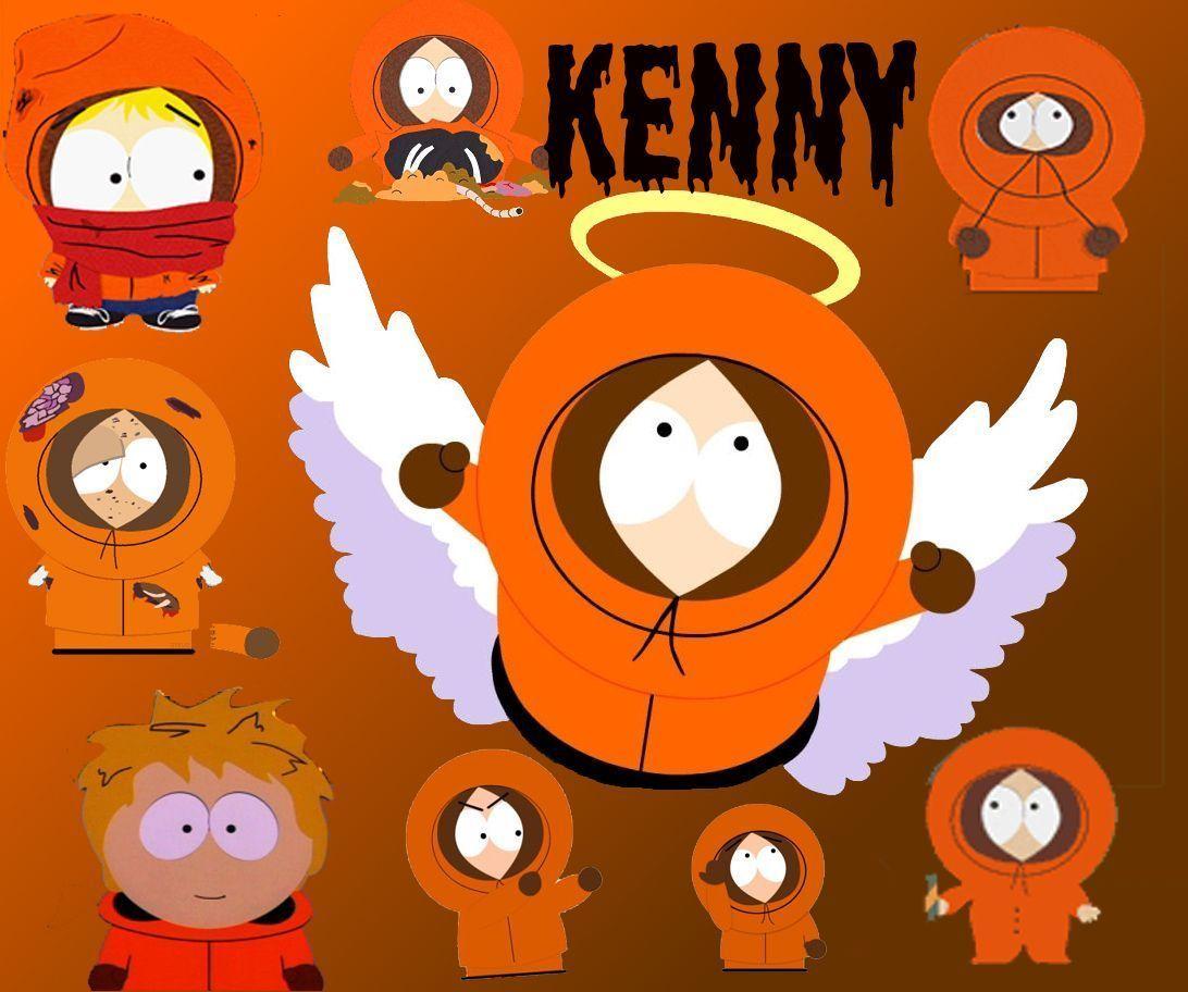 1092x912 South Park Kenny Wallpaper .
