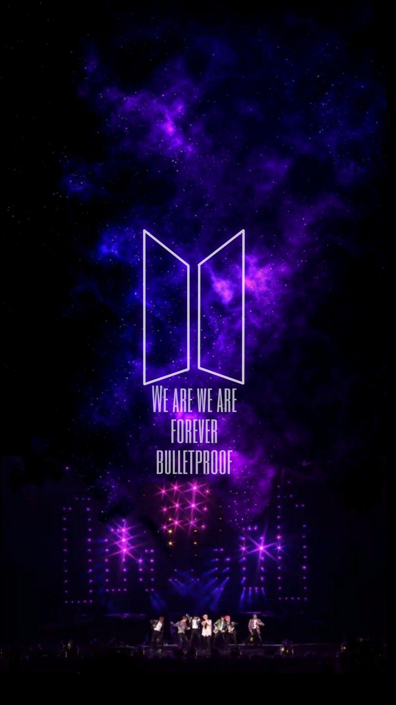 Bts Logo Aesthetic Wallpapers Top Free Bts Logo Aesthetic Backgrounds Wallpaperaccess