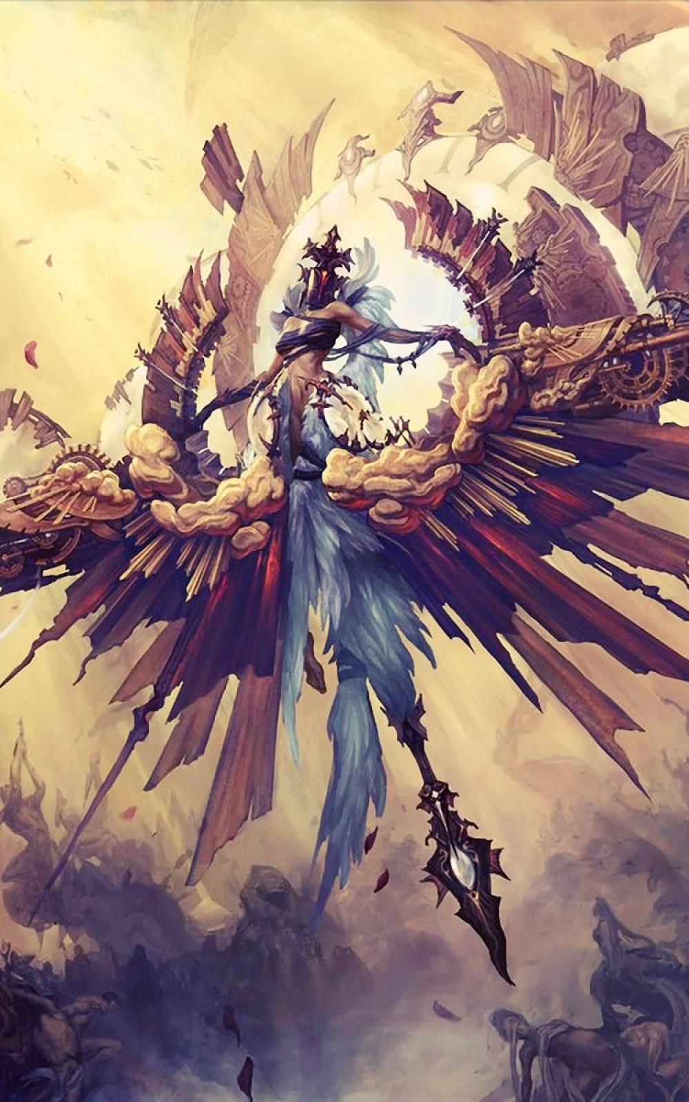 Art Mobile Wallpapers Top Free Art Mobile Backgrounds WallpaperAccess