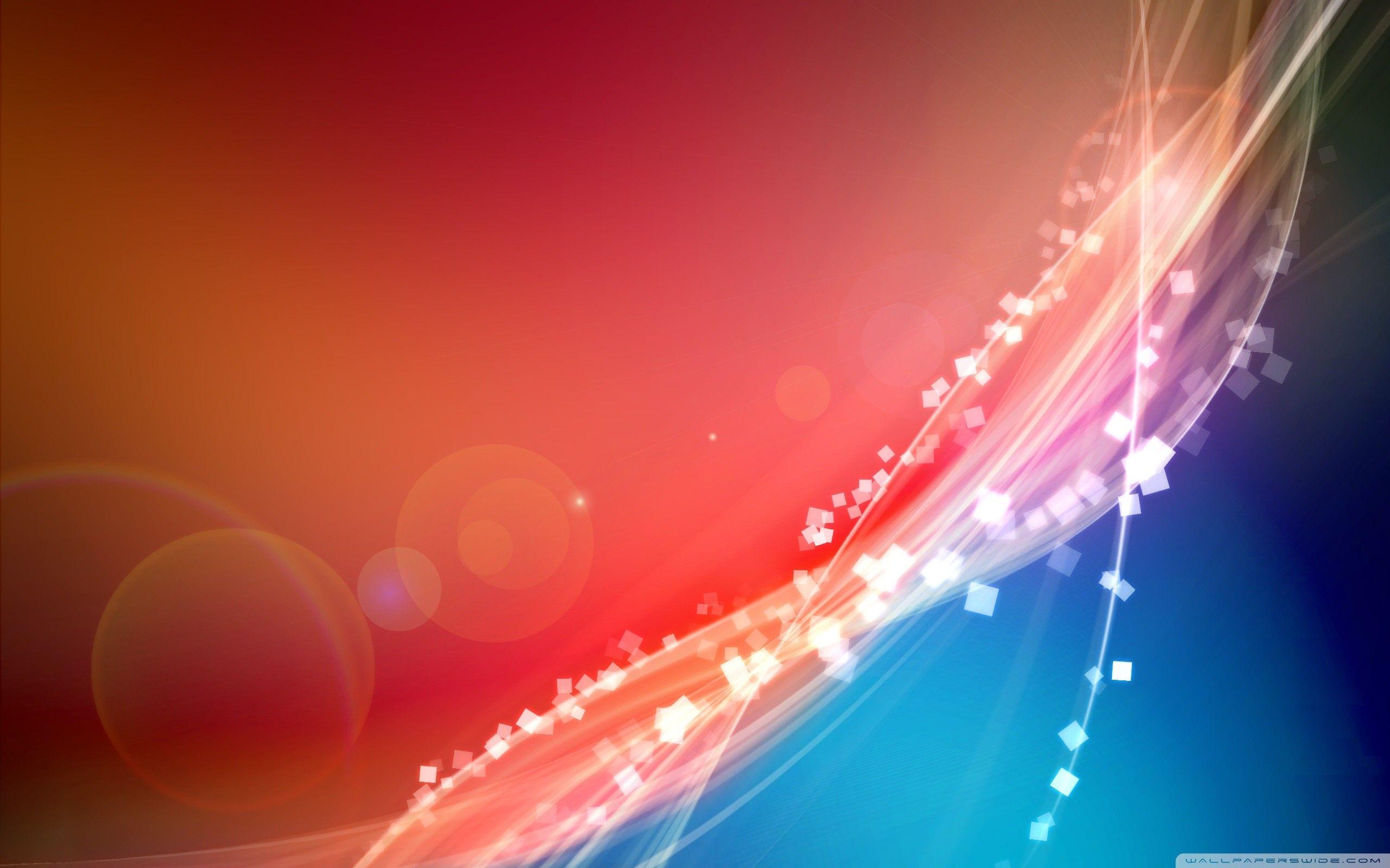 2560x1600 Red And Blue HD Desktop Wallpaper .