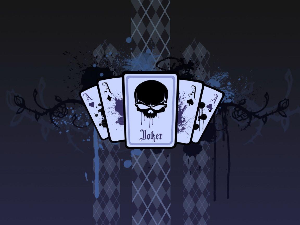 1152x864 Joker Logo