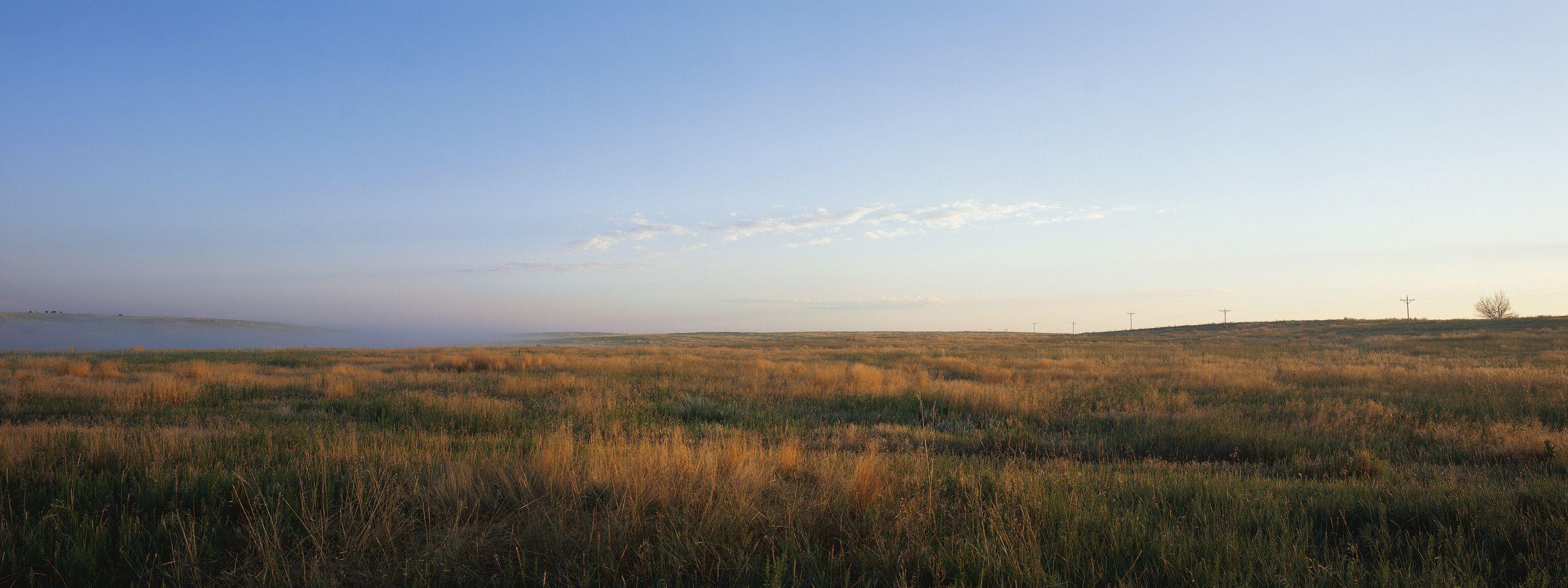 3200x1200 Extra Wide Field Plain Desktop HD .