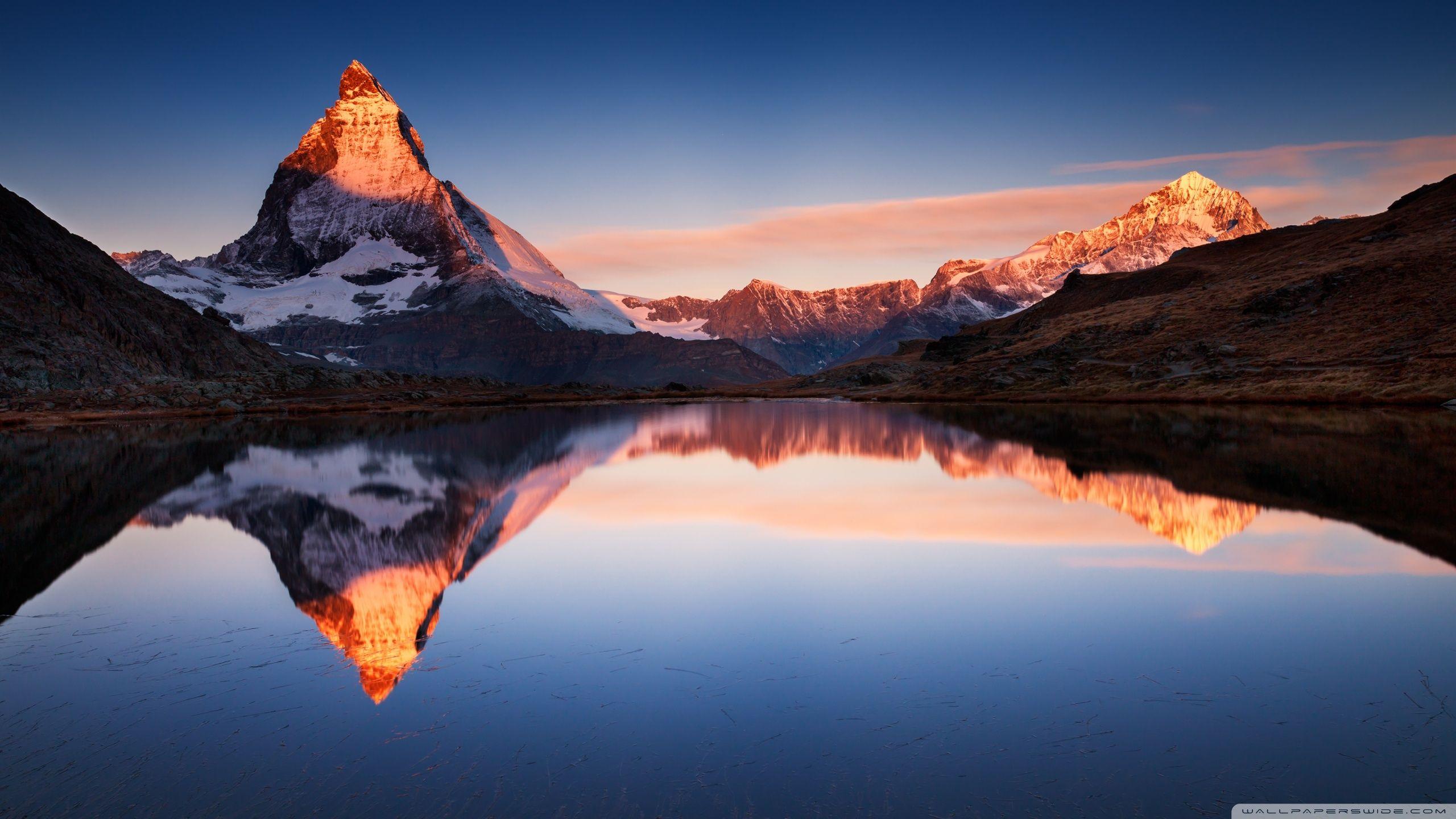 2560x1440 Mountain Widescreen Wallpaper Click .com