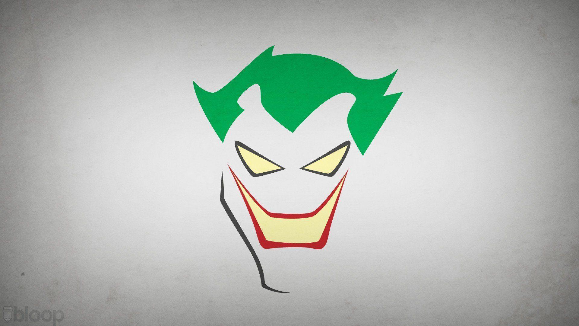 1920x1080 Joker Logo