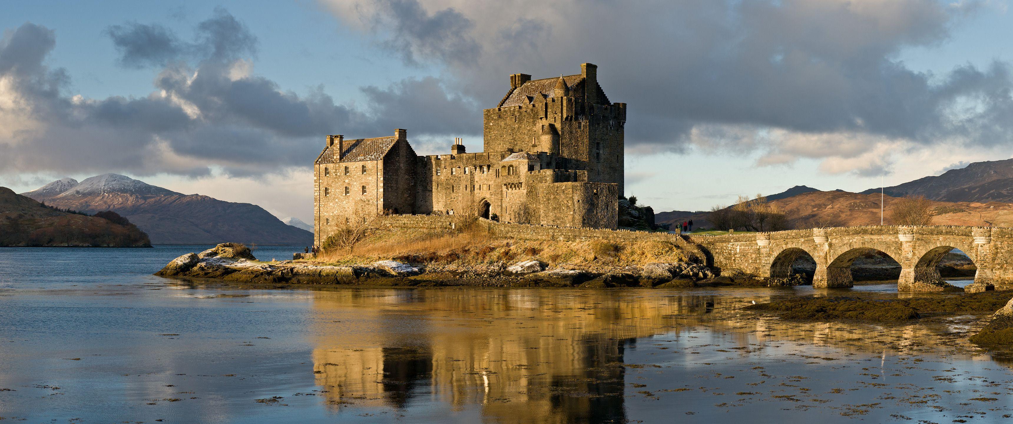 3440x1440 Old Fort Ultrawide Wallpaper Fort .
