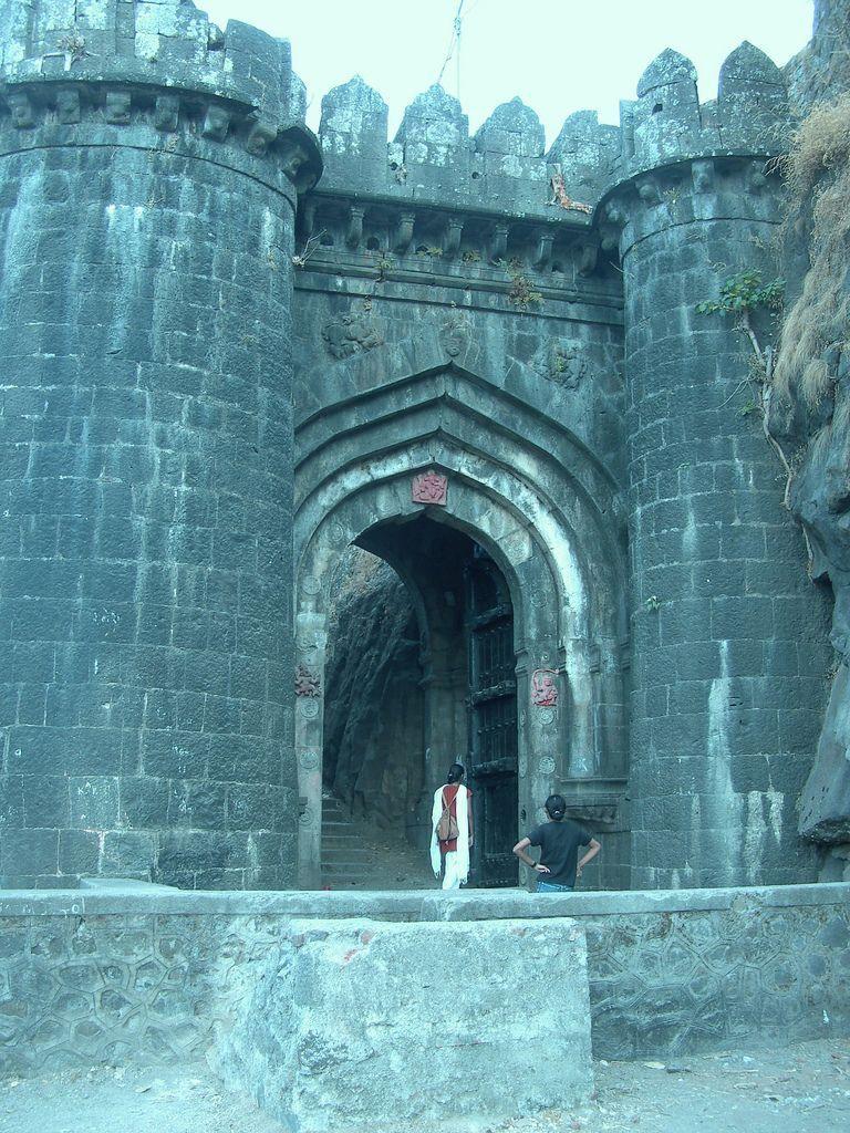 768x1024 Ajinkyatara Fort. Shivaji maharaj HD .