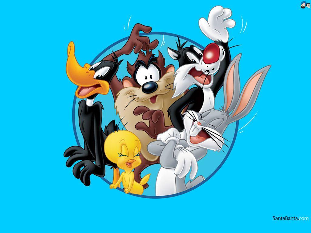 1024x768 Cartoon Characters Full HD Quality Picture, Cartoon Characters