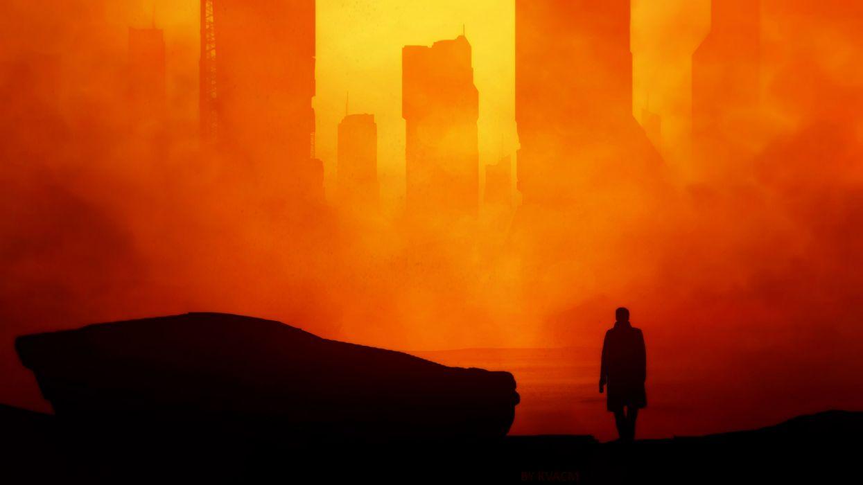 1245x700 Blade Runner 2049 Building City .