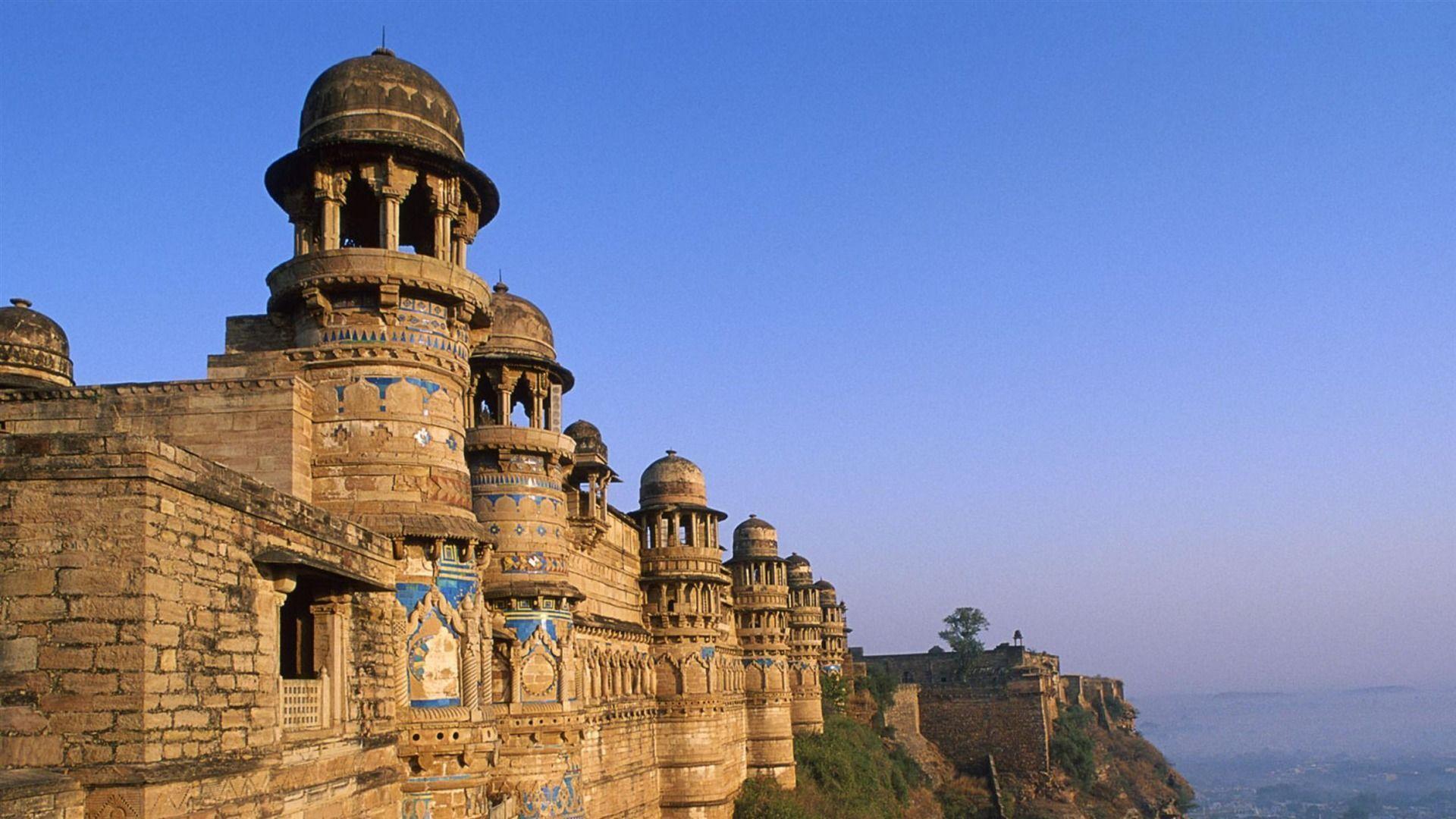 1920x1080 India Palace Wallpaperwallpaper.dog
