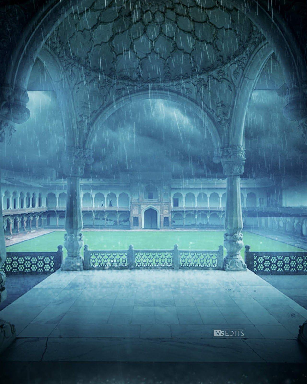1280x1600 New Dashing Old Fort Raining .mseditsbg.