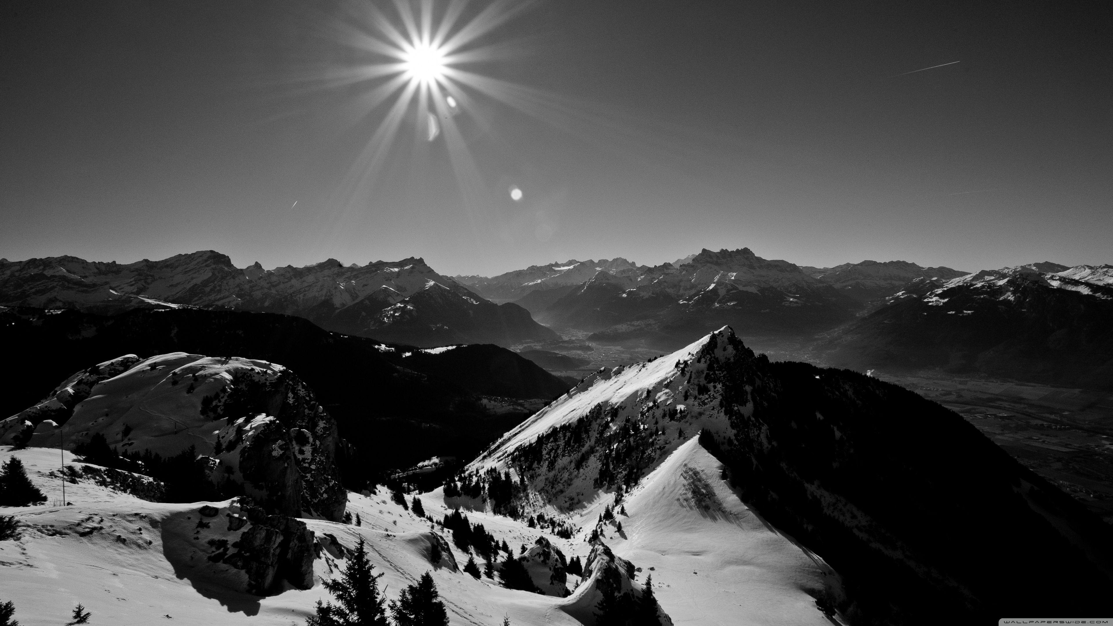 4K Black And White Wallpapers Top Free 4K Black And White Backgrounds 