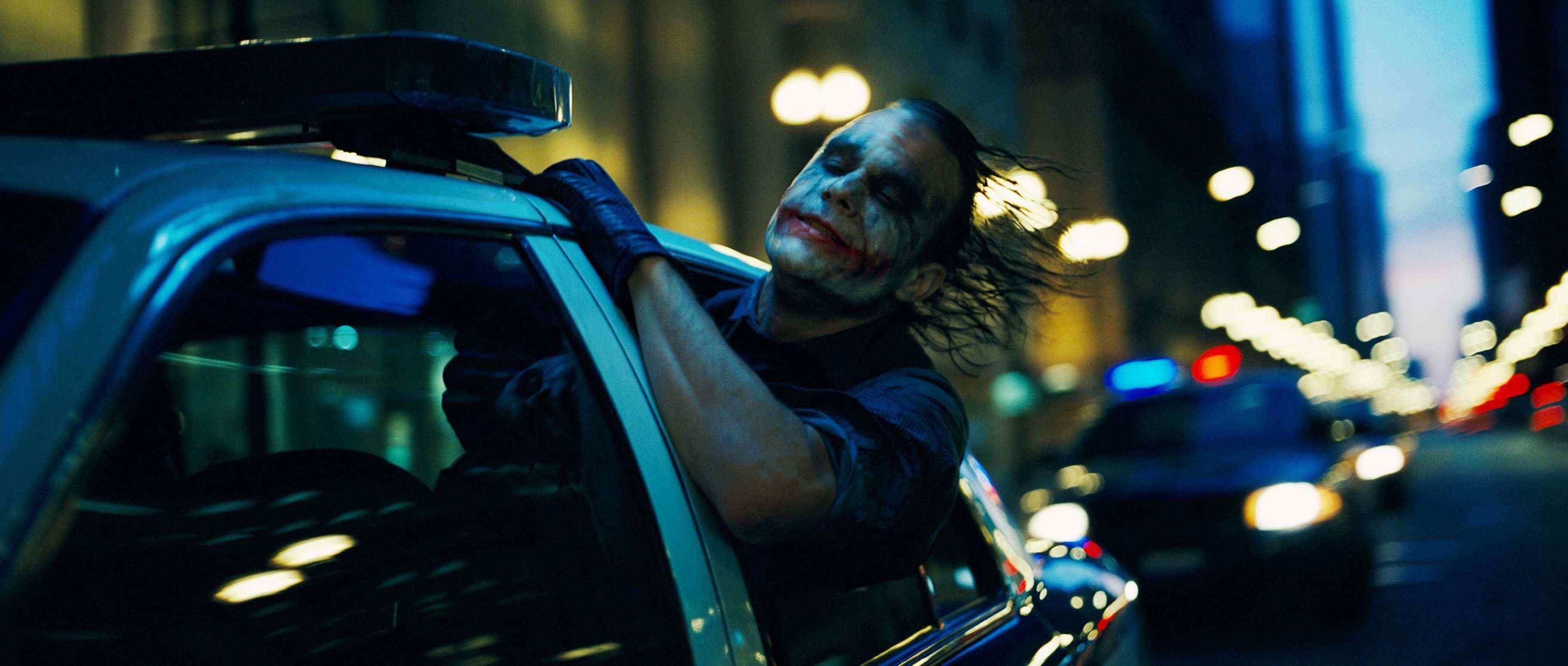 3650x1550 Dark Knight Joker Symbol Src Amazing .