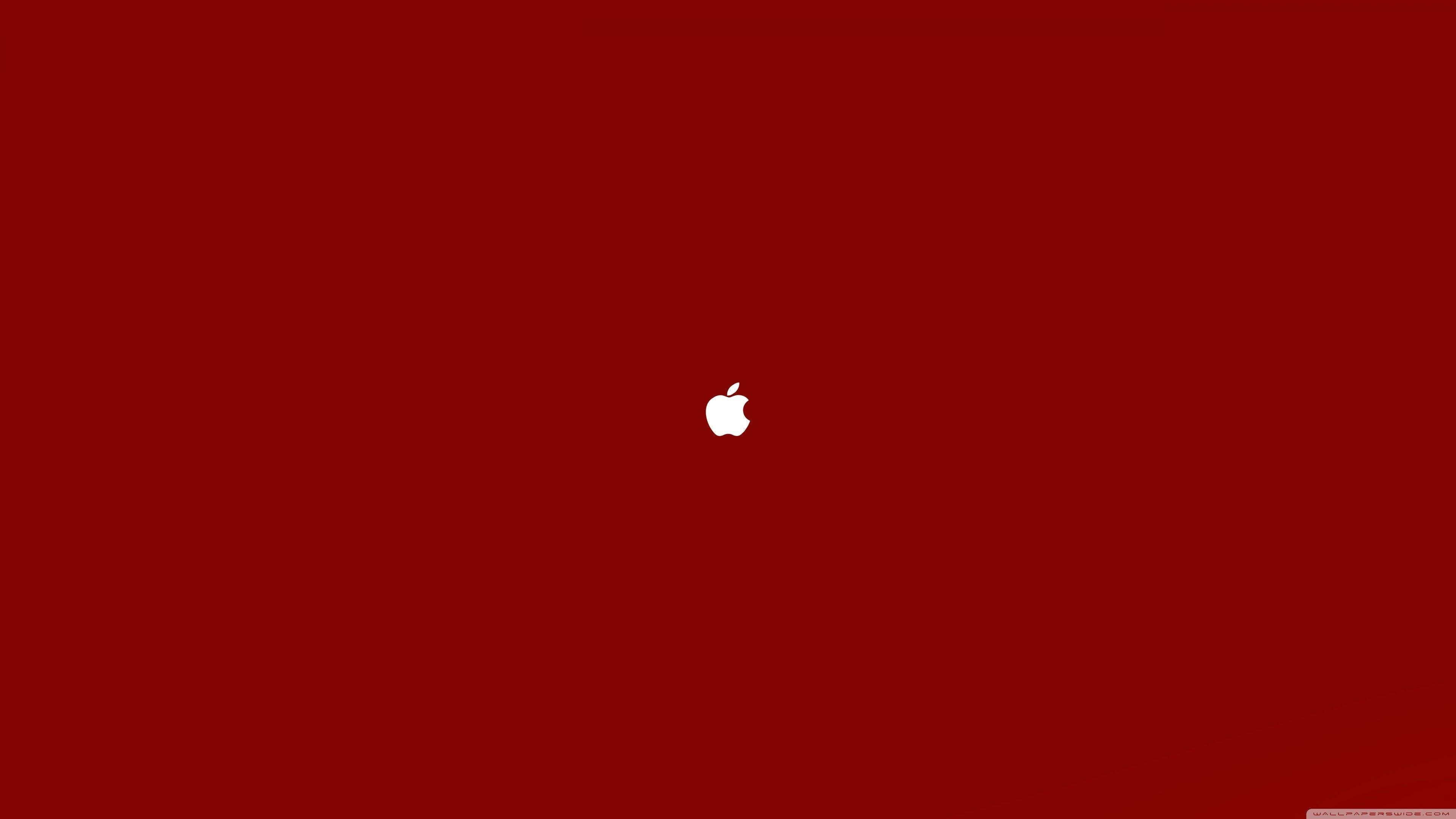 3840x2160 4K Red Gallery Wallpaper Download .