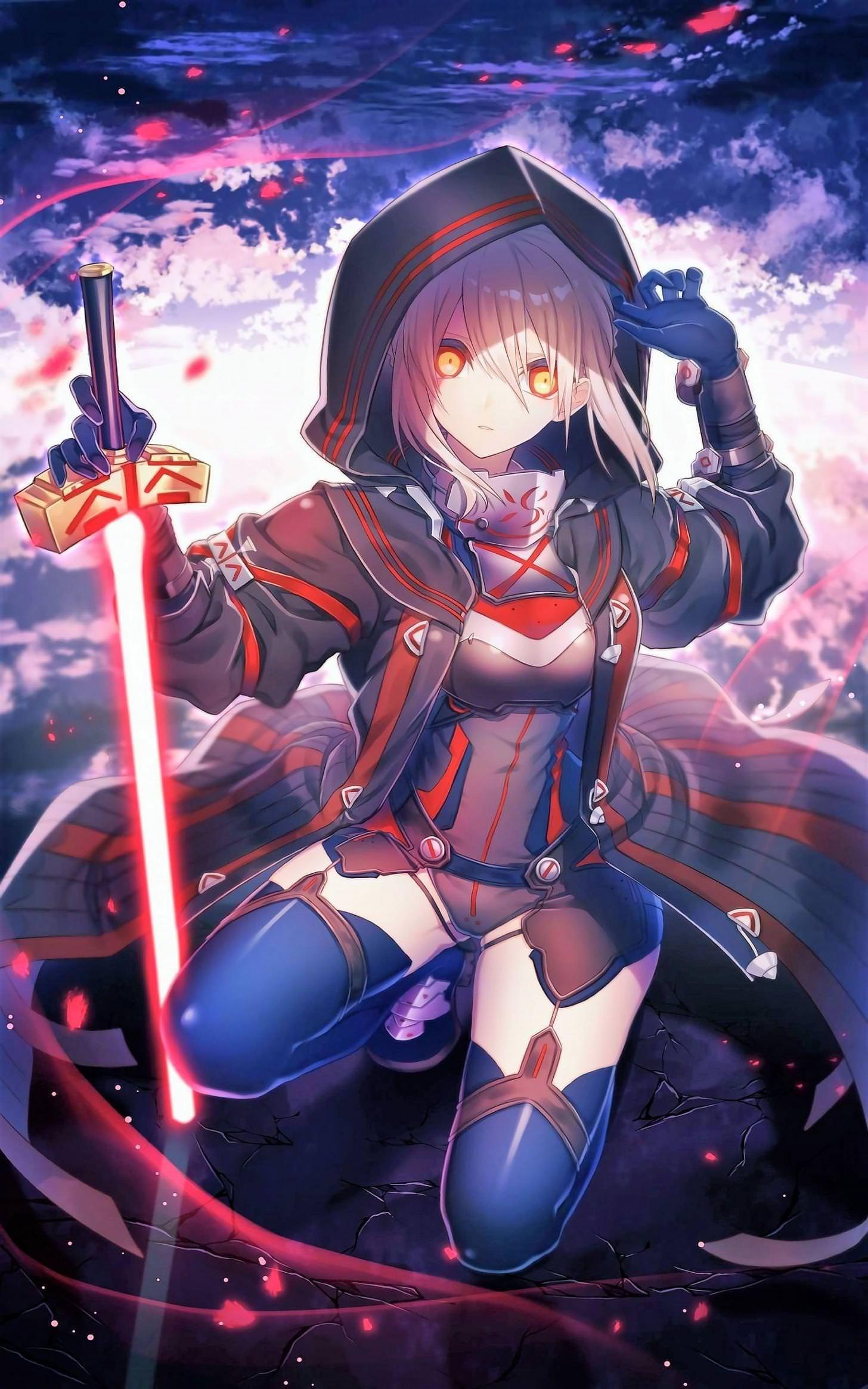 1456x2330 Anime