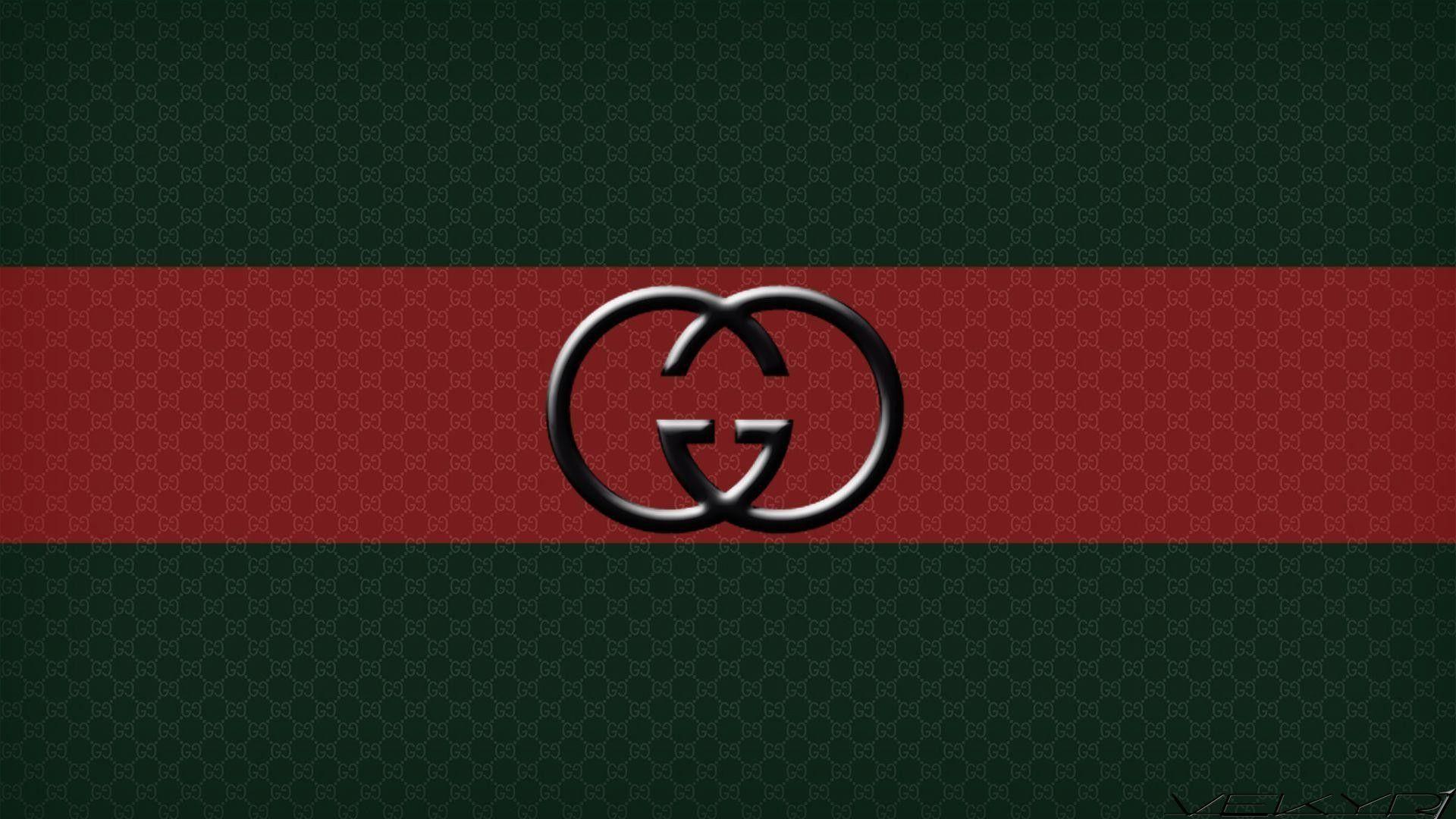 1920x1080 Gucci Supreme Laptop Wallpaper on .wallpaper.dog